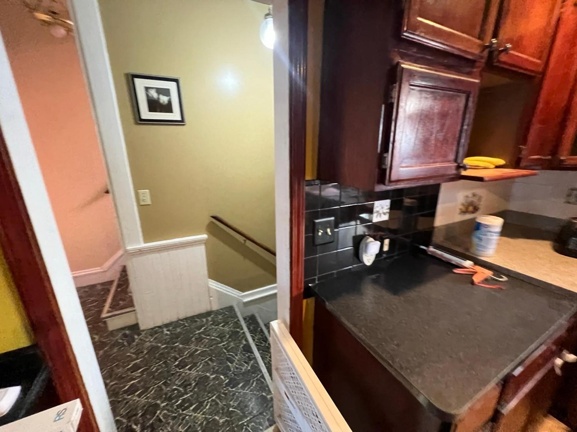Stay With Jay - Segunda Room Cleveland Exterior photo